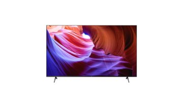 Sony KD-75X85K 190,5 cm (75") 4K Ultra HD Smart TV Wi-Fi Nero