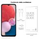 Samsung Galaxy A13 Display 6.6