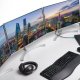 Kensington Docking Station USB-C a triplo video senza driver SD4849Pv con Power Delivery da 100 W 8