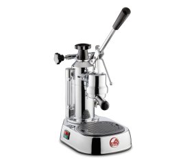 la Pavoni LPLELQ01EU macchina per caffè Macchina per espresso 0,8 L