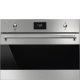Smeg Classica Forno SO4301M1X Acciaio Inox 2