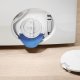 Electrolux EW6F494IT lavatrice Caricamento frontale 1350 Giri/min Bianco 4