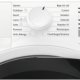 Electrolux EW6F494IT lavatrice Caricamento frontale 1350 Giri/min Bianco 9