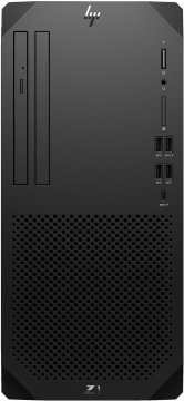 HP Z1 G9 Intel® Core™ i7 i7-12700 16 GB DDR5-SDRAM 512 GB SSD NVIDIA GeForce RTX 3060 Windows 11 Pro Tower Stazione di lavoro Nero