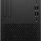 HP Z1 G9 Intel® Core™ i7 i7-12700 16 GB DDR5-SDRAM 512 GB SSD NVIDIA GeForce RTX 3060 Windows 11 Pro Tower Stazione di lavoro Nero 2