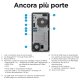 HP Z1 G9 Intel® Core™ i7 i7-12700 16 GB DDR5-SDRAM 512 GB SSD NVIDIA GeForce RTX 3060 Windows 11 Pro Tower Stazione di lavoro Nero 12
