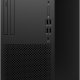 HP Z1 G9 Intel® Core™ i7 i7-12700 16 GB DDR5-SDRAM 512 GB SSD NVIDIA GeForce RTX 3060 Windows 11 Pro Tower Stazione di lavoro Nero 3