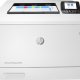 HP Color LaserJet Enterprise Stampante Enterprise Color LaserJet M455dn, Colore, Stampante per Aziendale, Stampa, Compatta; Avanzate funzionalità di sicurezza; Efficienza energetica; Stampa fronte/ret 2
