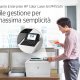 HP Color LaserJet Enterprise Stampante Enterprise Color LaserJet M455dn 13