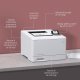 HP Color LaserJet Enterprise Stampante Enterprise Color LaserJet M455dn 16