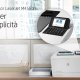HP Color LaserJet Enterprise Stampante Enterprise Color LaserJet M455dn 25