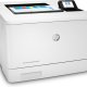 HP Color LaserJet Enterprise Stampante Enterprise Color LaserJet M455dn, Colore, Stampante per Aziendale, Stampa, Compatta; Avanzate funzionalità di sicurezza; Efficienza energetica; Stampa fronte/ret 4