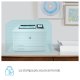 HP Color LaserJet Enterprise Stampante Enterprise Color LaserJet M455dn 10