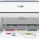 HP Stampante multifunzione HP DeskJet 2721e, Colore, Stampante per Casa, Stampa, copia, scansione, wireless; HP+; idonea a HP Instant Ink; stampa da smartphone o tablet 2