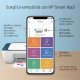 HP Stampante multifunzione DeskJet 2721e 18