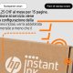 HP Stampante multifunzione DeskJet 2721e 24