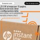 HP Stampante multifunzione HP DeskJet 2721e, Colore, Stampante per Casa, Stampa, copia, scansione, wireless; HP+; idonea a HP Instant Ink; stampa da smartphone o tablet 22