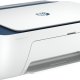 HP Stampante multifunzione HP DeskJet 2721e, Colore, Stampante per Casa, Stampa, copia, scansione, wireless; HP+; idonea a HP Instant Ink; stampa da smartphone o tablet 3