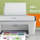 HP Stampante multifunzione HP DeskJet 2721e, Colore, Stampante per Casa, Stampa, copia, scansione, wireless; HP+; idonea a HP Instant Ink; stampa da smartphone o tablet 26