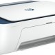 HP Stampante multifunzione HP DeskJet 2721e, Colore, Stampante per Casa, Stampa, copia, scansione, wireless; HP+; idonea a HP Instant Ink; stampa da smartphone o tablet 4