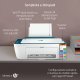 HP Stampante multifunzione DeskJet 2721e 5