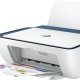 HP Stampante multifunzione DeskJet 2721e 8