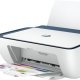 HP Stampante multifunzione HP DeskJet 2721e, Colore, Stampante per Casa, Stampa, copia, scansione, wireless; HP+; idonea a HP Instant Ink; stampa da smartphone o tablet 8