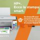 HP Stampante multifunzione HP DeskJet 2721e, Colore, Stampante per Casa, Stampa, copia, scansione, wireless; HP+; idonea a HP Instant Ink; stampa da smartphone o tablet 10