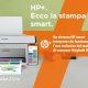 HP Stampante multifunzione DeskJet 2721e 11