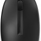HP Mouse cablato 125 2