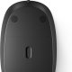 HP Mouse cablato 125 5