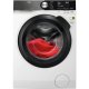 AEG L9FEC942Y lavatrice Caricamento frontale 9 kg 1400 Giri/min Bianco 2