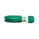 Intenso Rainbow Line unità flash USB 8 GB USB tipo A 2.0 Verde 3