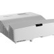 Optoma W330UST videoproiettore Proiettore a raggio ultra corto 3600 ANSI lumen DLP WXGA (1280x800) Compatibilità 3D Bianco 4