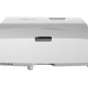 Optoma W330UST videoproiettore Proiettore a raggio ultra corto 3600 ANSI lumen DLP WXGA (1280x800) Compatibilità 3D Bianco 5