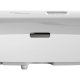 Optoma W340UST Proiettore a raggio ultra corto 4000 ANSI lumen DLP WXGA (1280x800) Compatibilità 3D Bianco 2