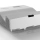 Optoma W340UST Proiettore a raggio ultra corto 4000 ANSI lumen DLP WXGA (1280x800) Compatibilità 3D Bianco 4