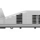 Optoma W340UST Proiettore a raggio ultra corto 4000 ANSI lumen DLP WXGA (1280x800) Compatibilità 3D Bianco 6