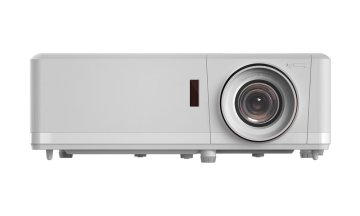 Optoma ZH507 5500 ANSI lumen DLP 1080p (1920x1080) Compatibilità 3D Bianco