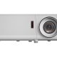 Optoma ZH507 5500 ANSI lumen DLP 1080p (1920x1080) Compatibilità 3D Bianco 2