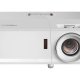 Optoma ZH507 5500 ANSI lumen DLP 1080p (1920x1080) Compatibilità 3D Bianco 3