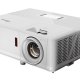 Optoma ZH507 5500 ANSI lumen DLP 1080p (1920x1080) Compatibilità 3D Bianco 4