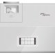 Optoma ZH507 5500 ANSI lumen DLP 1080p (1920x1080) Compatibilità 3D Bianco 5