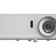 Optoma ZH507 5500 ANSI lumen DLP 1080p (1920x1080) Compatibilità 3D Bianco 6