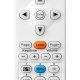 Optoma ZH507 5500 ANSI lumen DLP 1080p (1920x1080) Compatibilità 3D Bianco 8