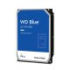 Western Digital Blue disco rigido interno 4 TB 5400 Giri/min 256 MB 3.5