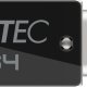 Emtec T260C unità flash USB 64 GB USB Type-A / USB Type-C 3.2 Gen 1 (3.1 Gen 1) Nero, Acciaio inox 4