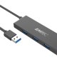 Emtec T620A Type-A Classic Hub USB 3.2 Gen 1 (3.1 Gen 1) Type-A 2