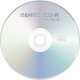 Emtec ECOC802552CB CD vergine CD-R 700 MB 52x 25 pz 3