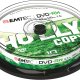 Emtec ECOVRW47104CB DVD vergine 4,7 GB DVD-RW 10 pz 2